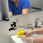 Comprehensive Cleaning Industry